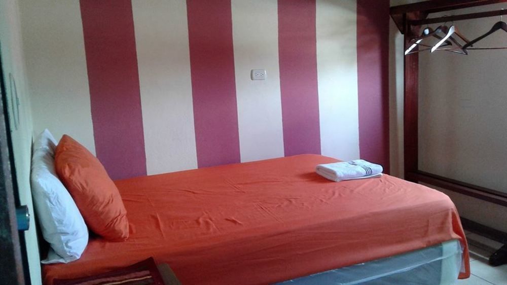 Hostal Leyendas Леон Экстерьер фото