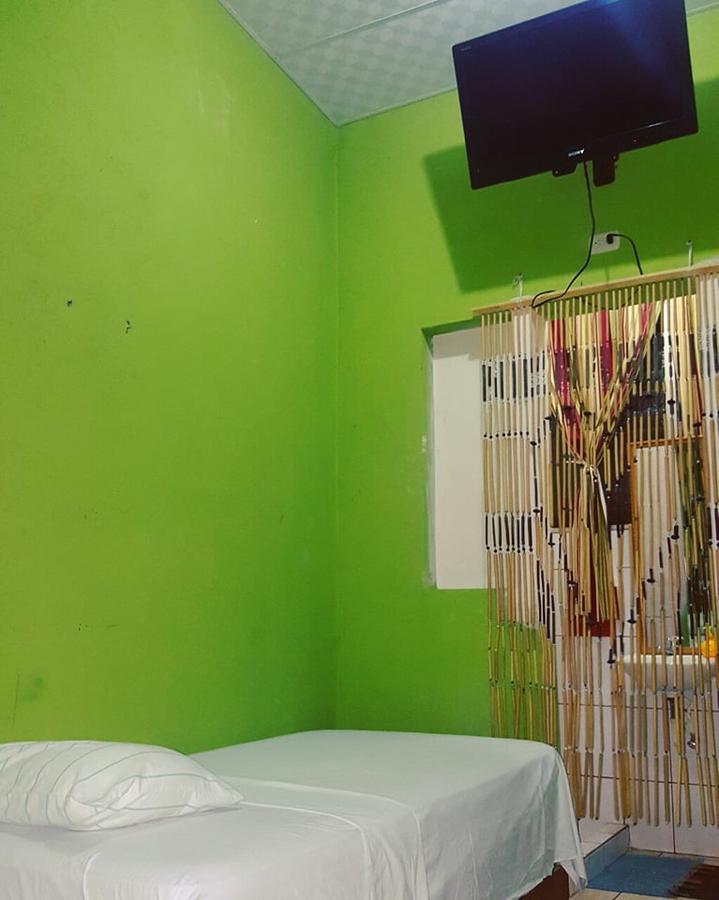 Hostal Leyendas Леон Экстерьер фото