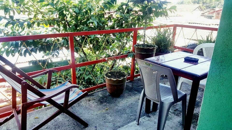 Hostal Leyendas Леон Экстерьер фото